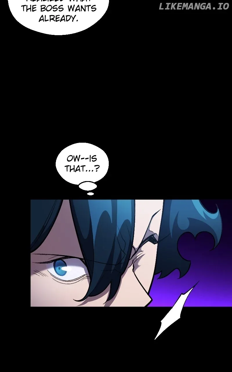 Taejin: Legend of the Yang Metal Chapter 37 page 55