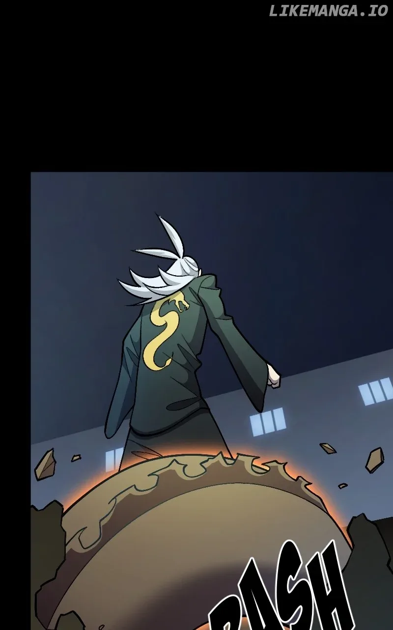 Taejin: Legend of the Yang Metal Chapter 37 page 35