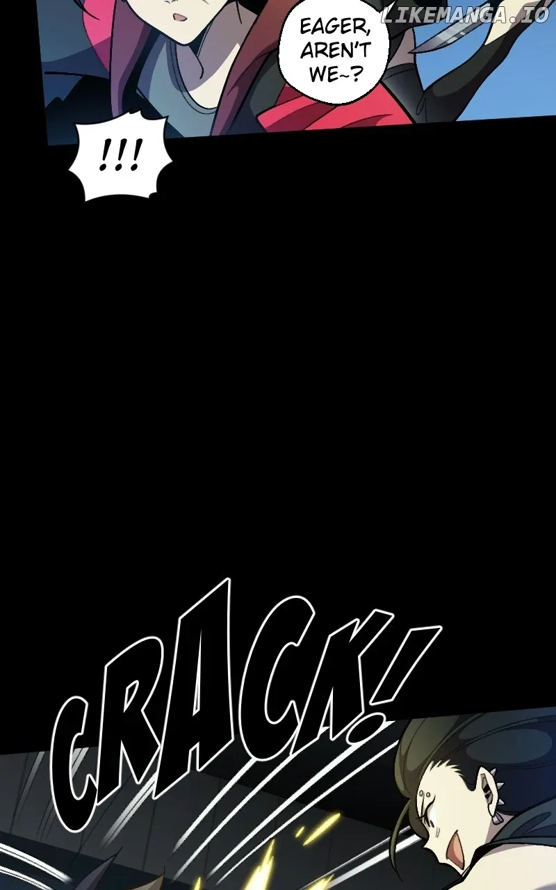 Taejin: Legend of the Yang Metal Chapter 37 page 5