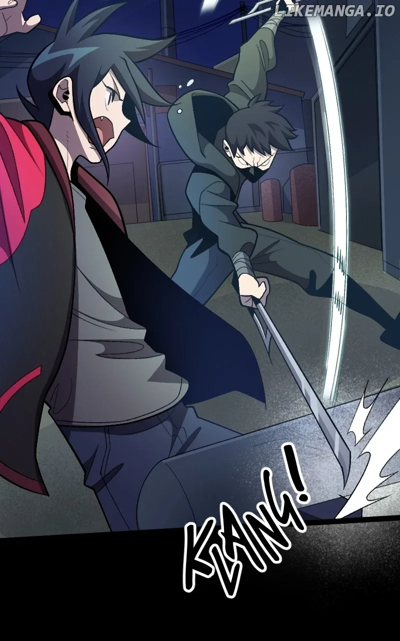 Taejin: Legend of the Yang Metal Chapter 36 page 43