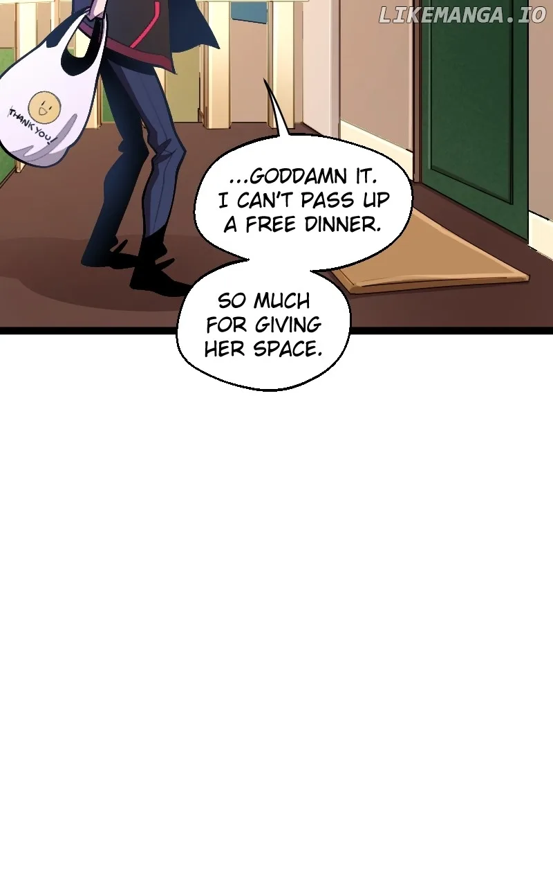 Taejin: Legend of the Yang Metal Chapter 32 page 43