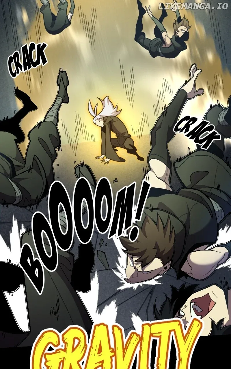 Taejin: Legend of the Yang Metal Chapter 36 page 88