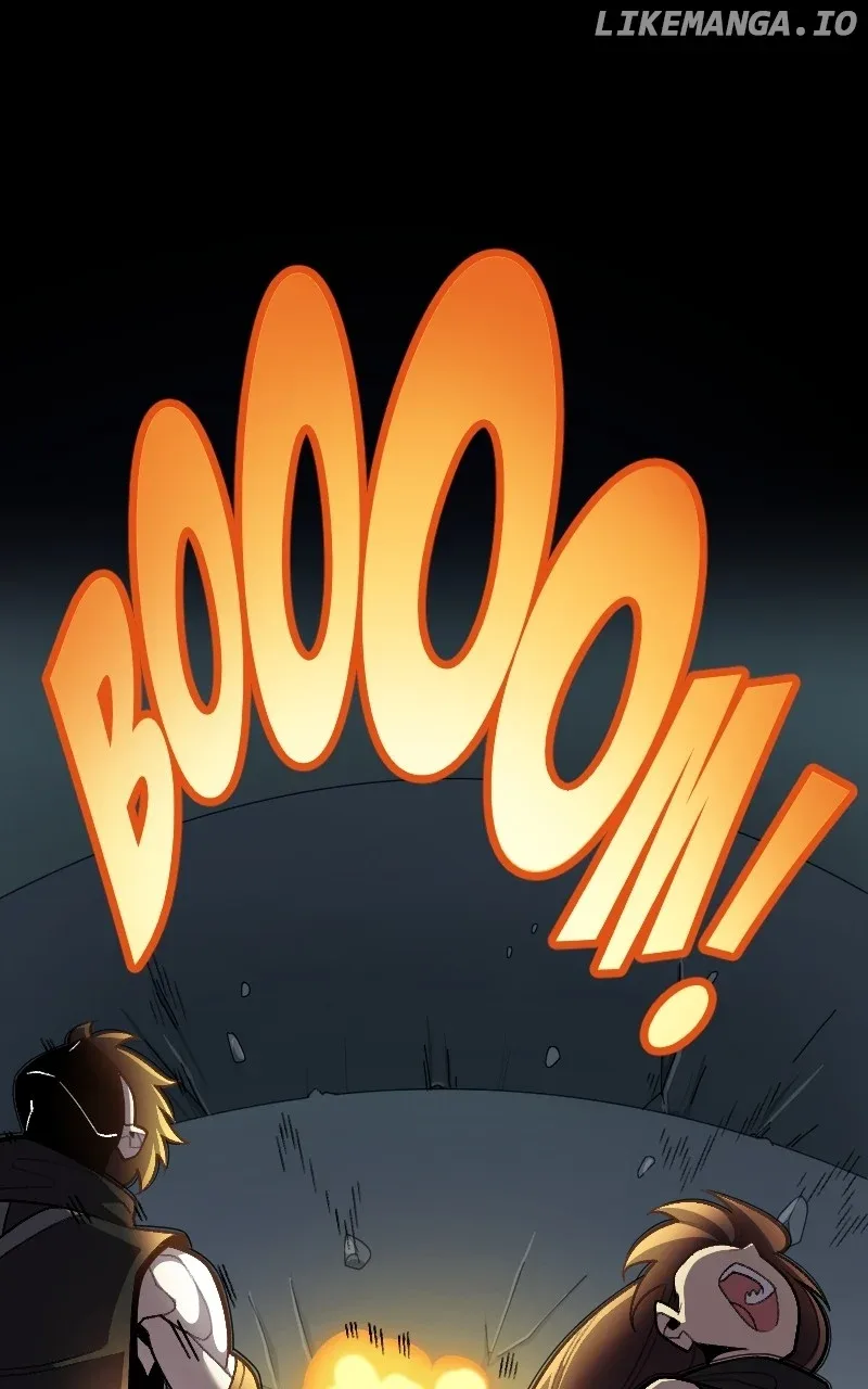 Taejin: Legend of the Yang Metal Chapter 36 page 75