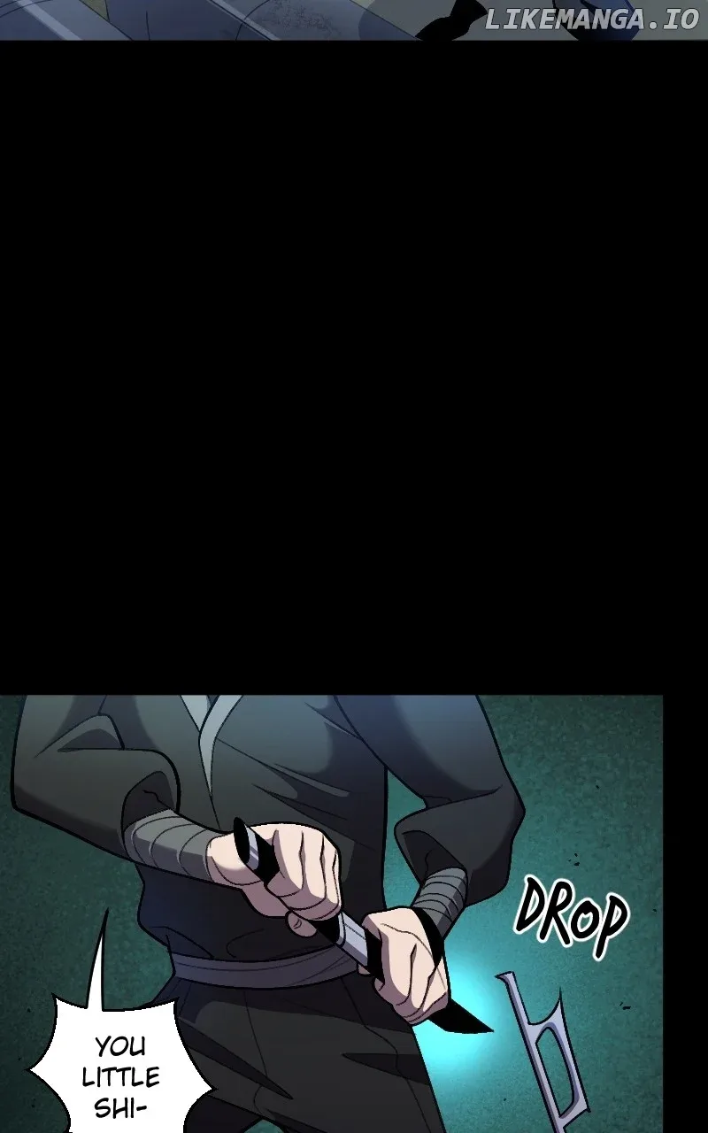 Taejin: Legend of the Yang Metal Chapter 36 page 45