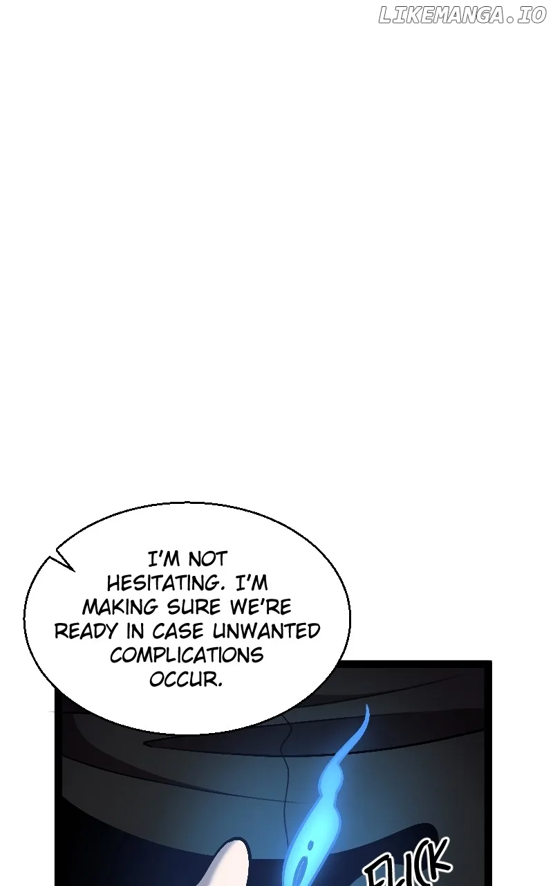 Taejin: Legend of the Yang Metal Chapter 34 page 7