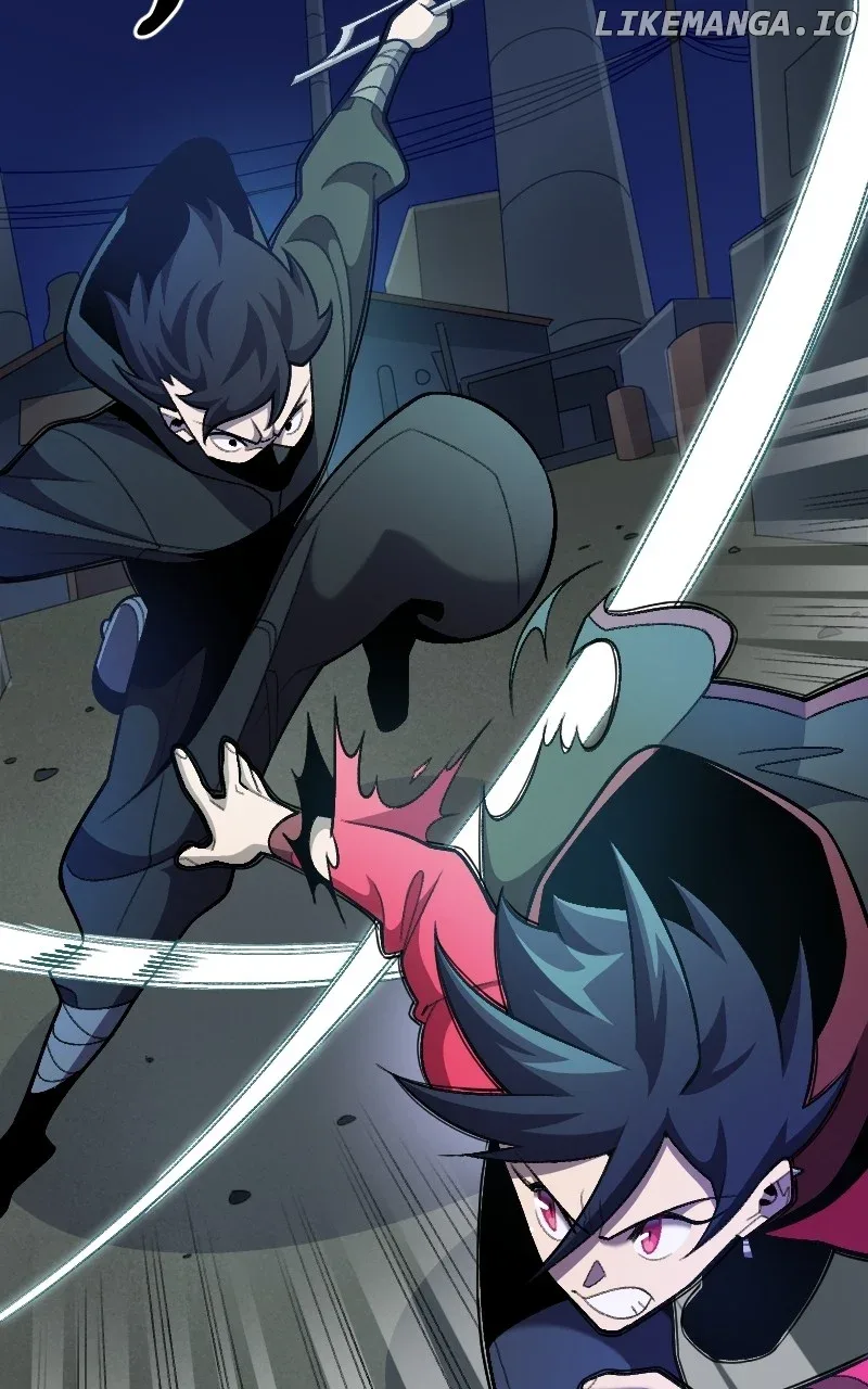 Taejin: Legend of the Yang Metal Chapter 36 page 41