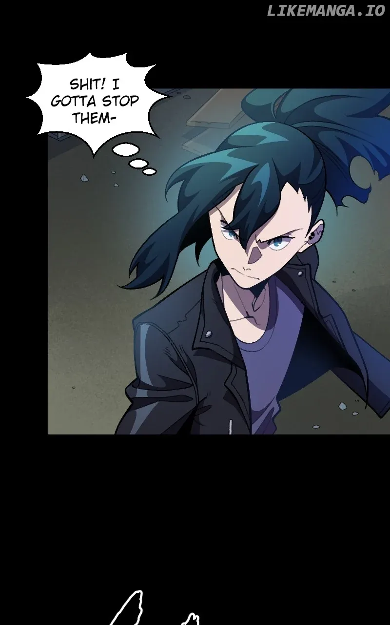 Taejin: Legend of the Yang Metal Chapter 36 page 55