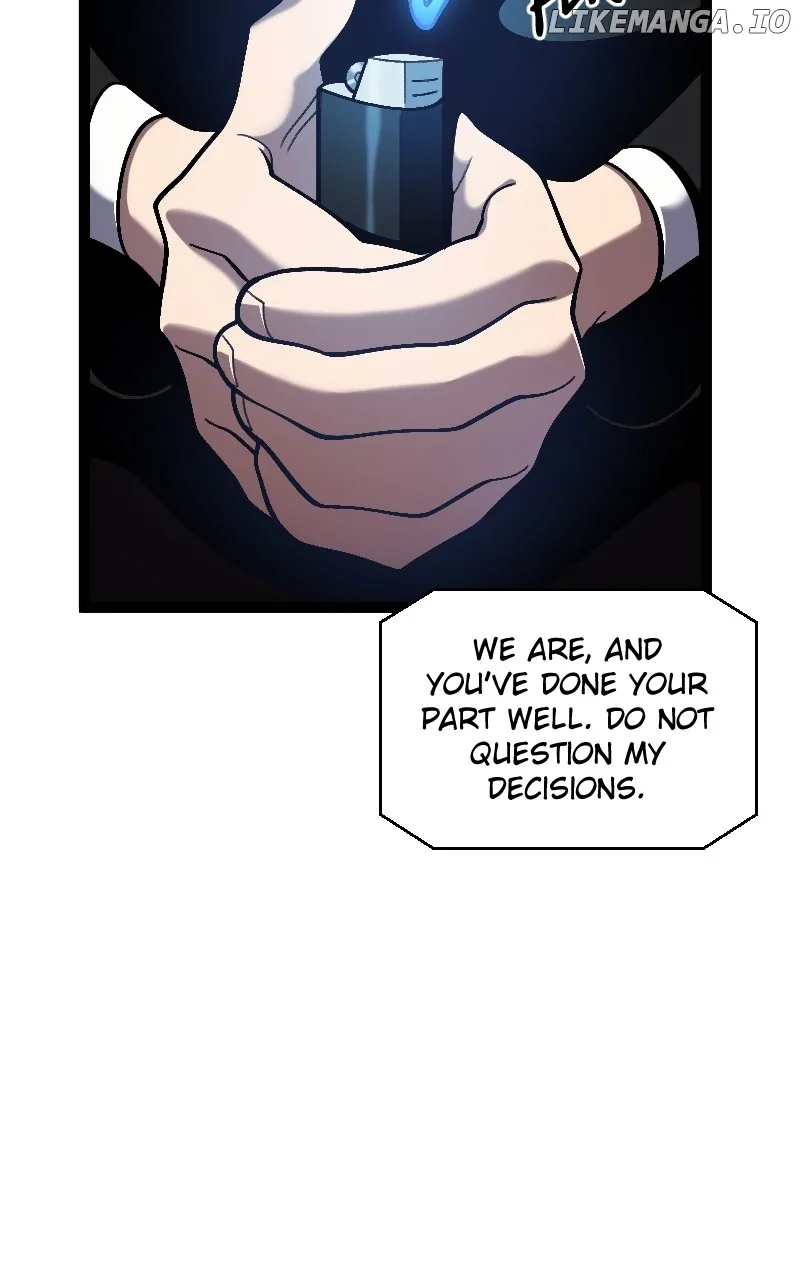 Taejin: Legend of the Yang Metal Chapter 34 page 8