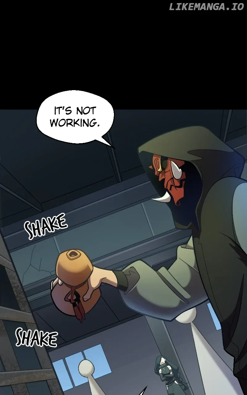 Taejin: Legend of the Yang Metal Chapter 36 page 65