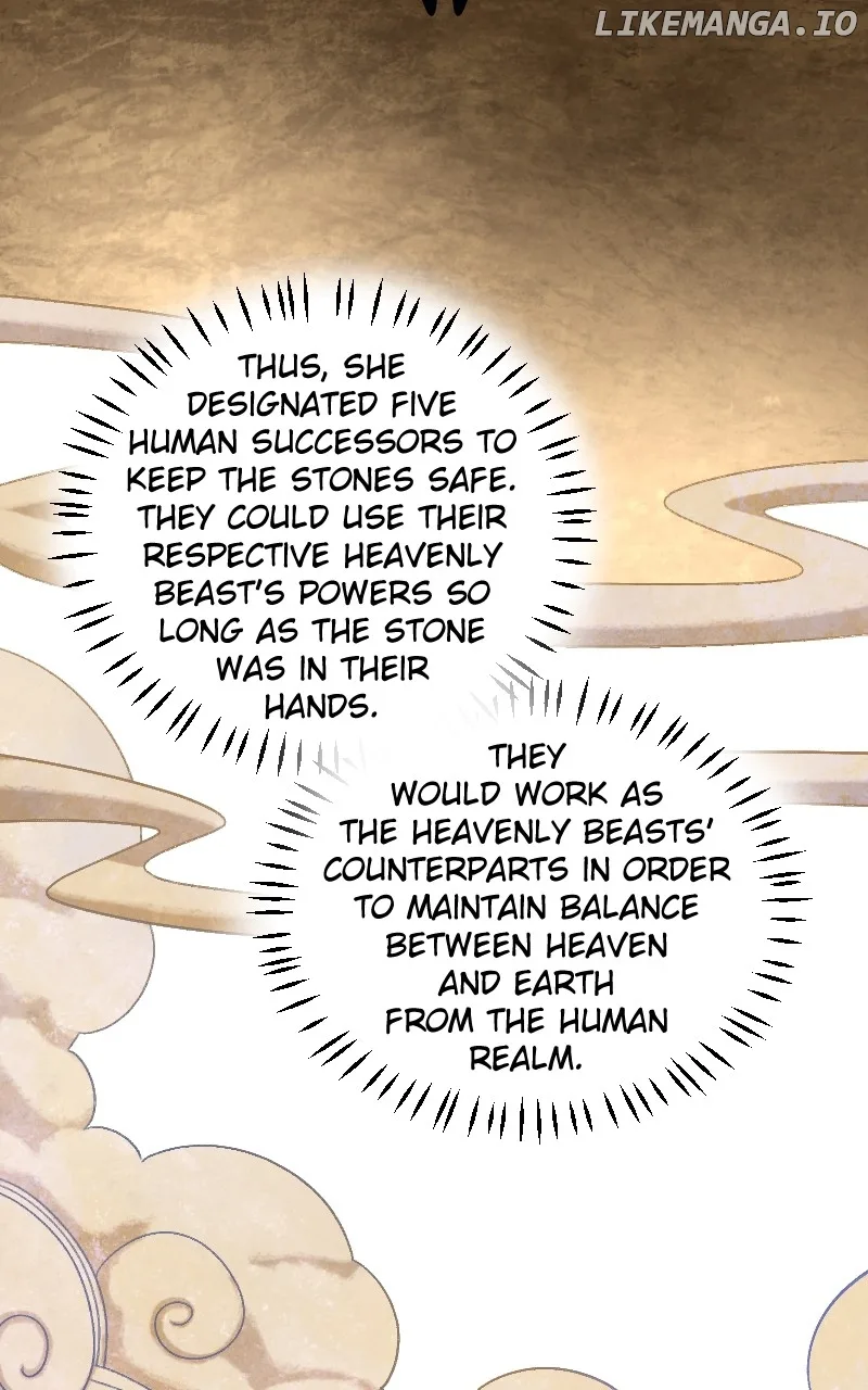 Taejin: Legend of the Yang Metal Chapter 32 page 90