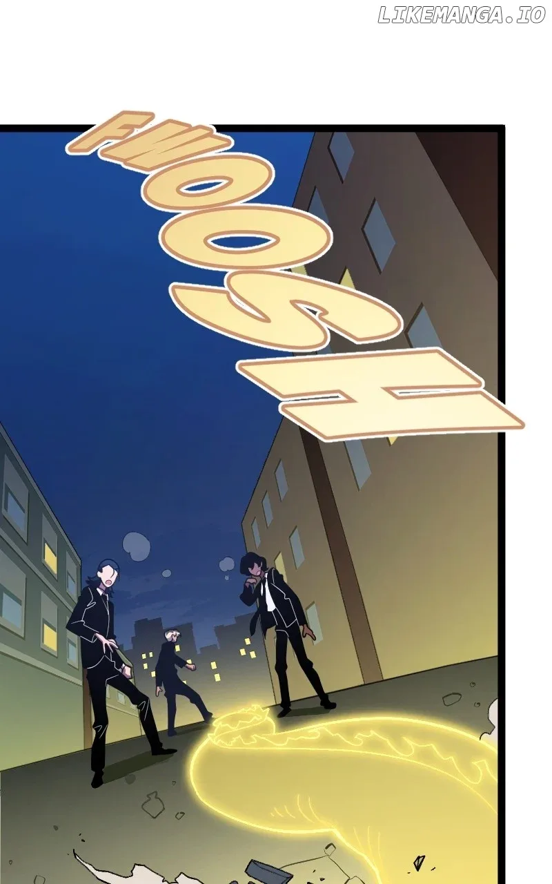 Taejin: Legend of the Yang Metal Chapter 35 page 50