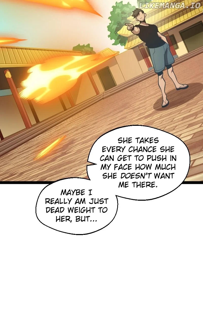 Taejin: Legend of the Yang Metal Chapter 32 page 5