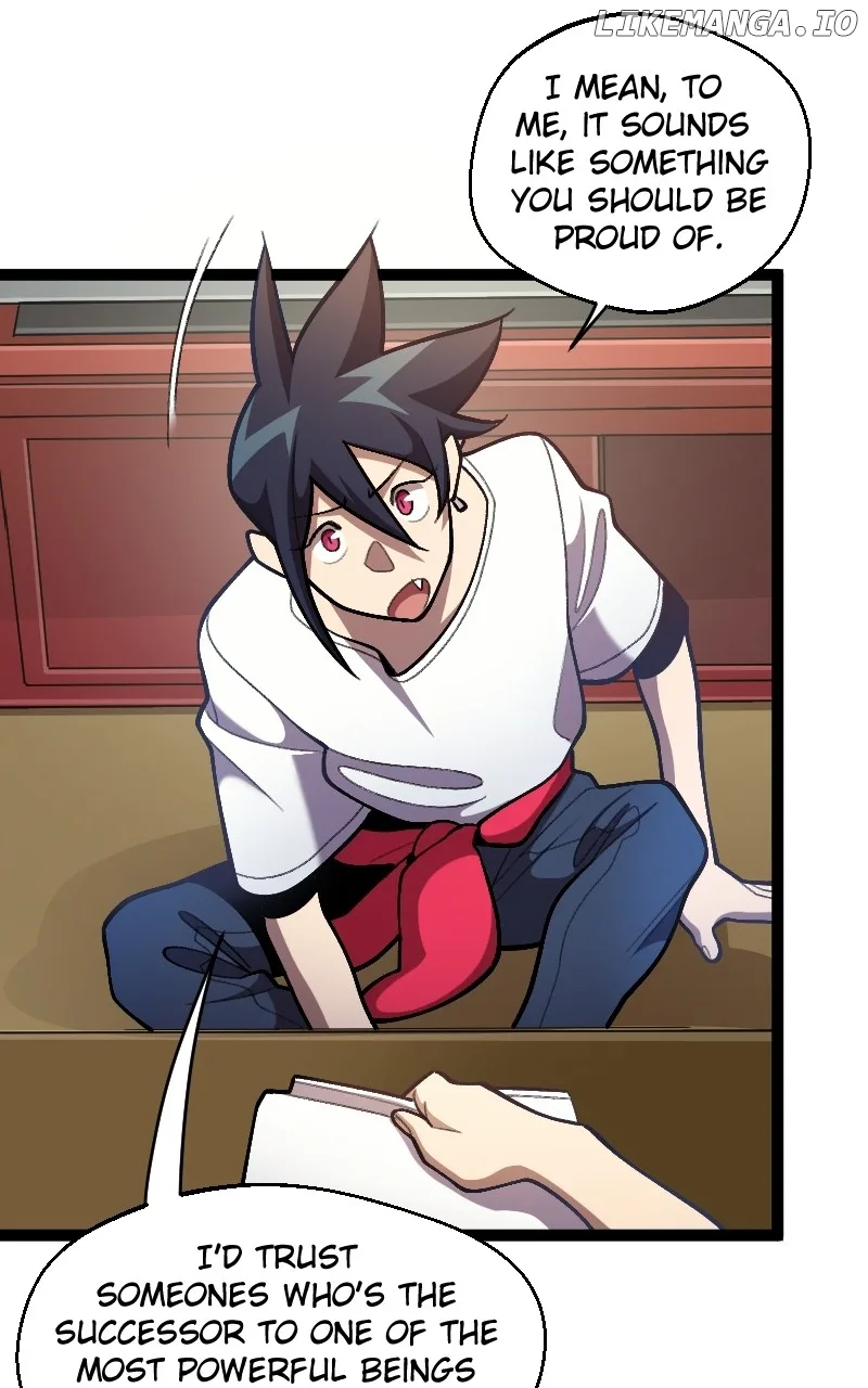 Taejin: Legend of the Yang Metal Chapter 32 page 64