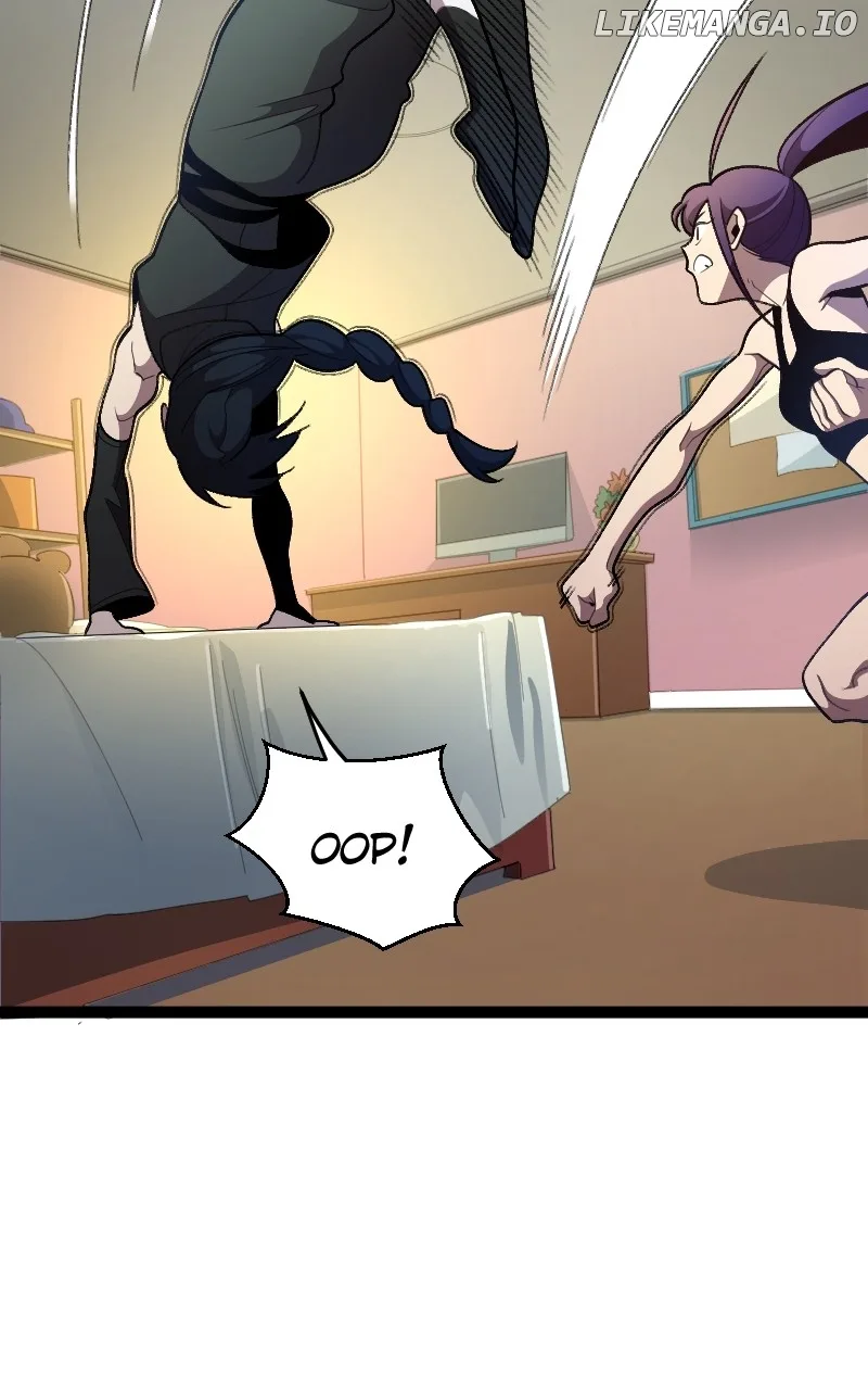 Taejin: Legend of the Yang Metal Chapter 34 page 55