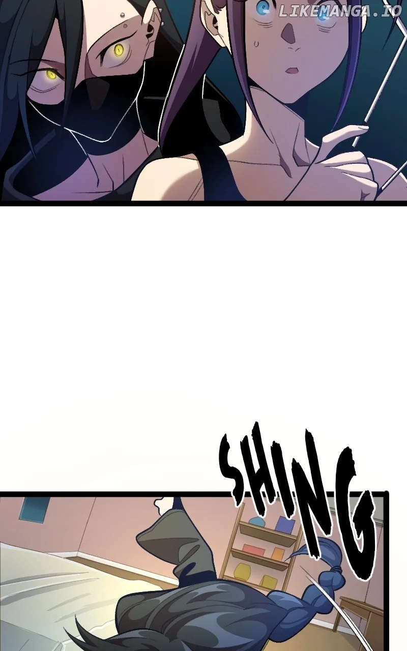 Taejin: Legend of the Yang Metal Chapter 34 page 52