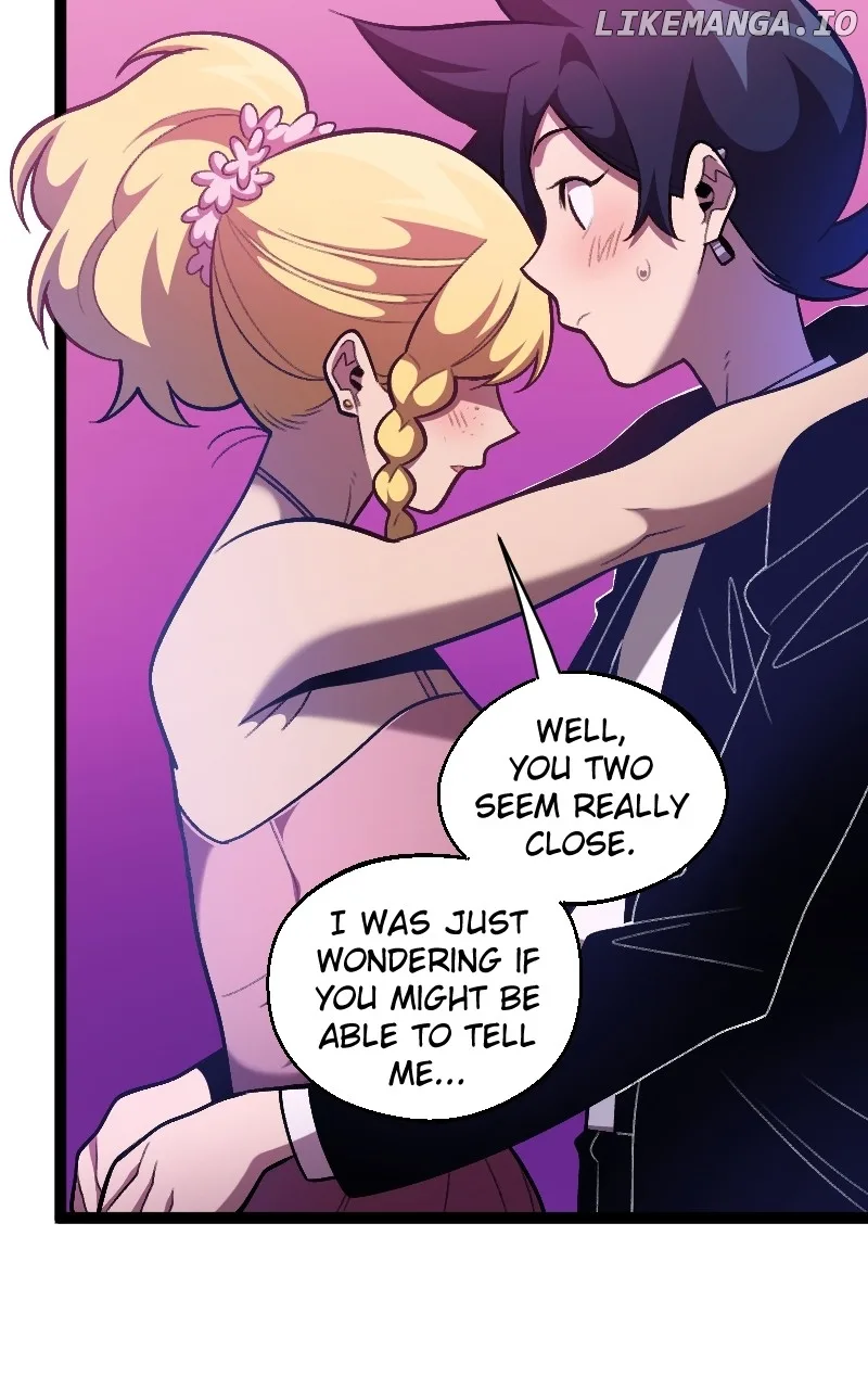 Taejin: Legend of the Yang Metal Chapter 34 page 74