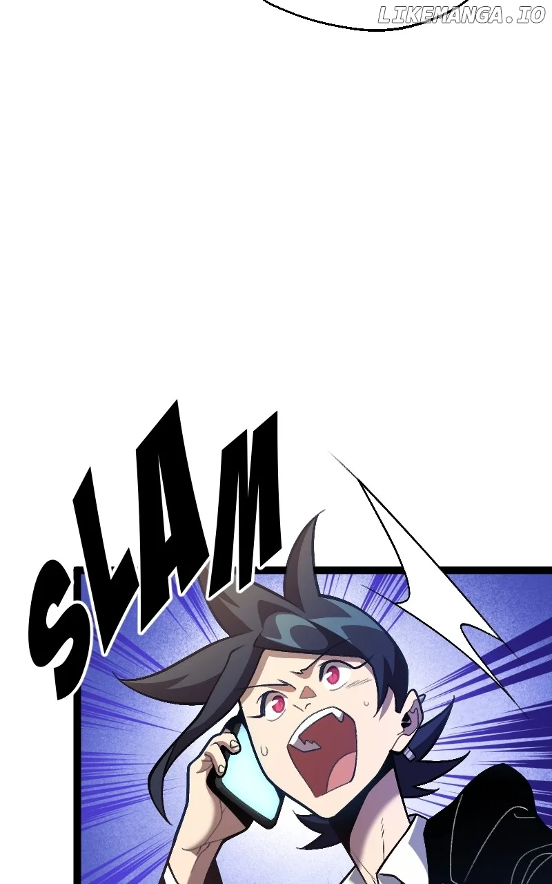 Taejin: Legend of the Yang Metal Chapter 34 page 107