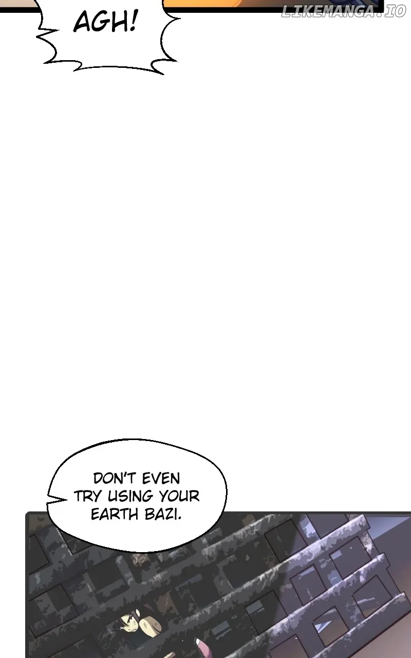 Taejin: Legend of the Yang Metal Chapter 35 page 69