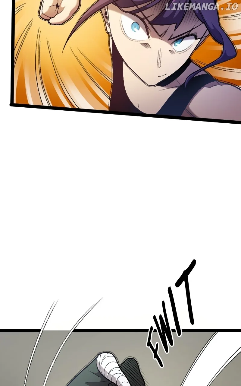 Taejin: Legend of the Yang Metal Chapter 34 page 54