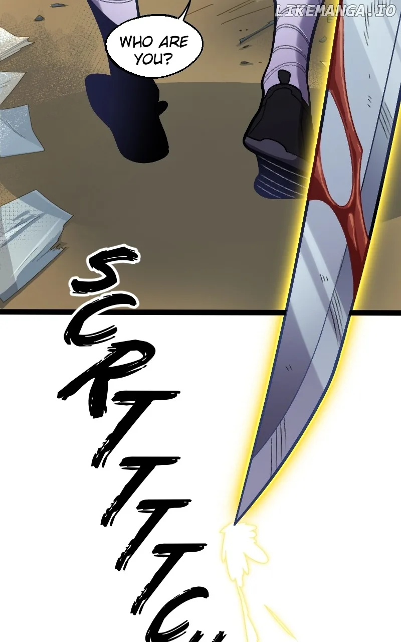 Taejin: Legend of the Yang Metal Chapter 34 page 94