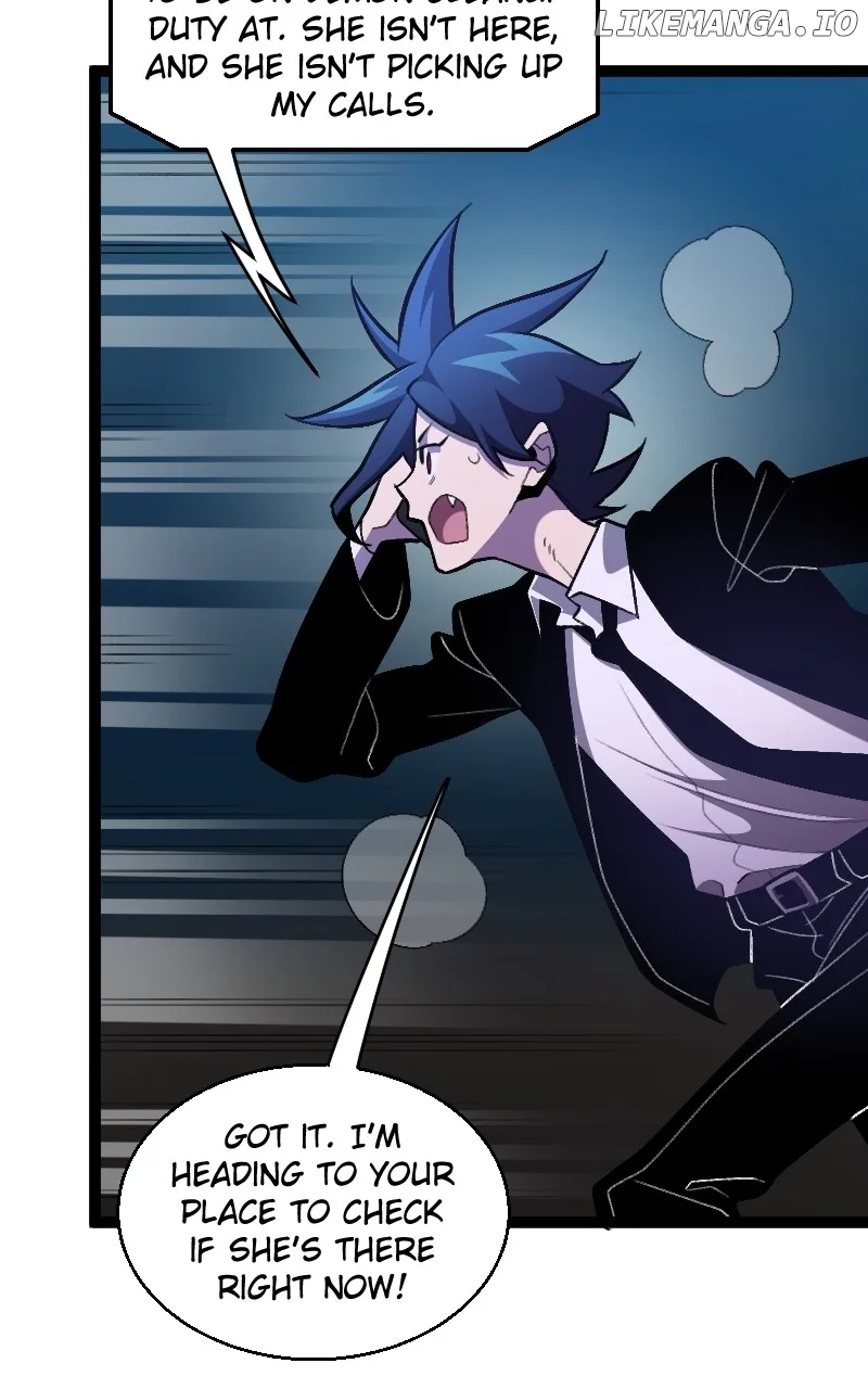 Taejin: Legend of the Yang Metal Chapter 34 page 102