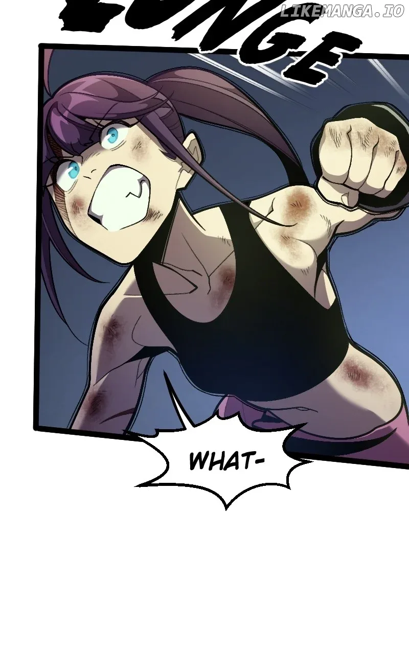 Taejin: Legend of the Yang Metal Chapter 35 page 64