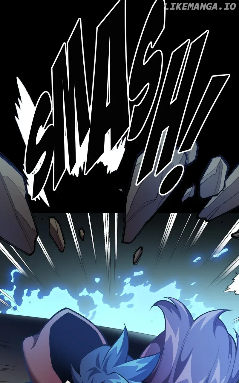 Taejin: Legend of the Yang Metal Chapter 37 page 91