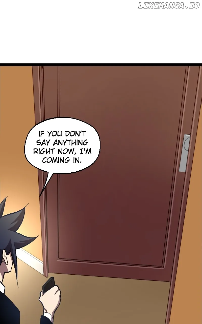 Taejin: Legend of the Yang Metal Chapter 34 page 111