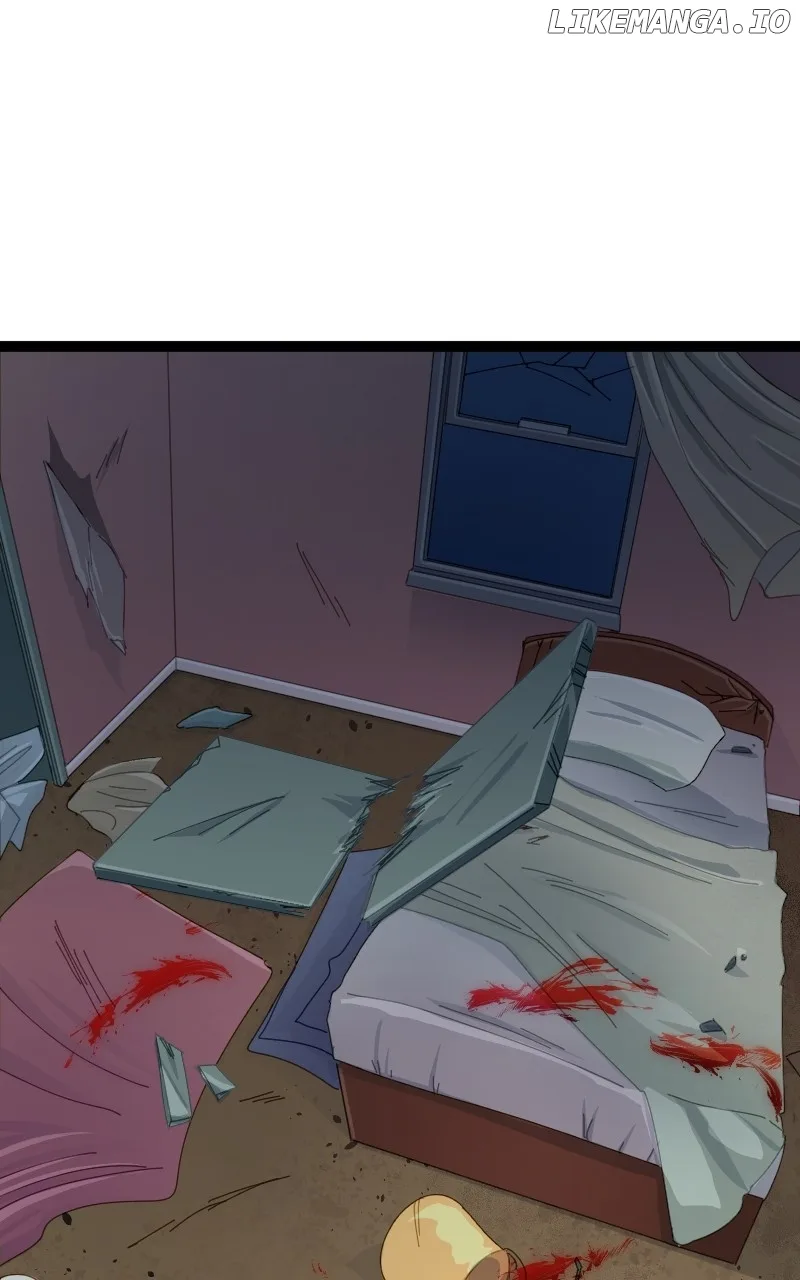 Taejin: Legend of the Yang Metal Chapter 34 page 115