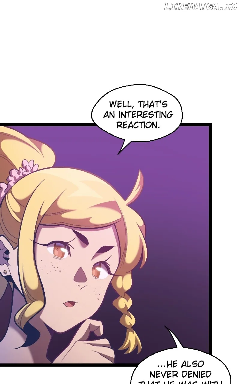 Taejin: Legend of the Yang Metal Chapter 34 page 85
