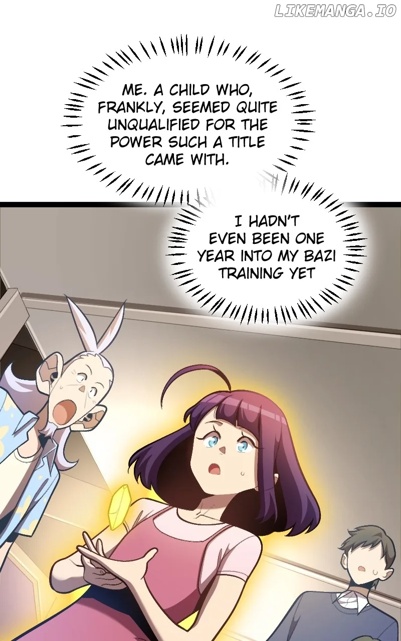 Taejin: Legend of the Yang Metal Chapter 32 page 99