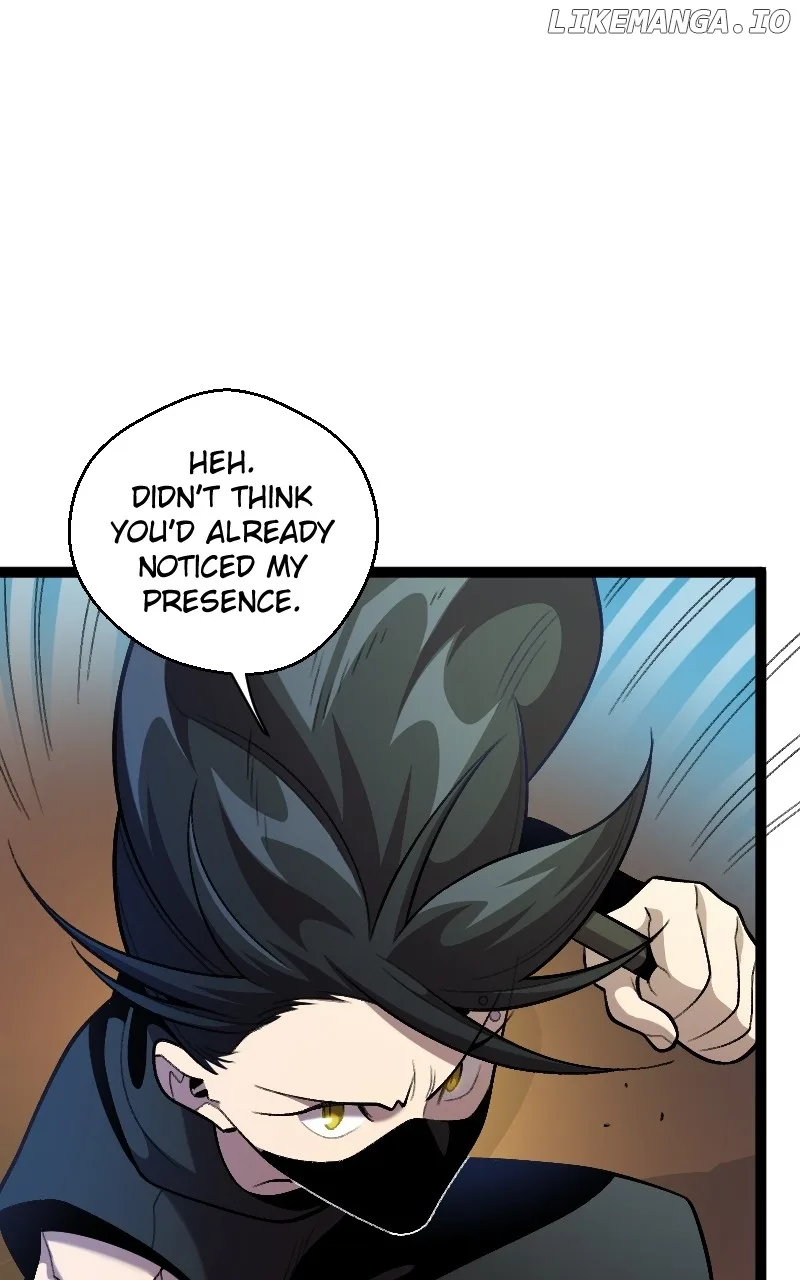 Taejin: Legend of the Yang Metal Chapter 34 page 56
