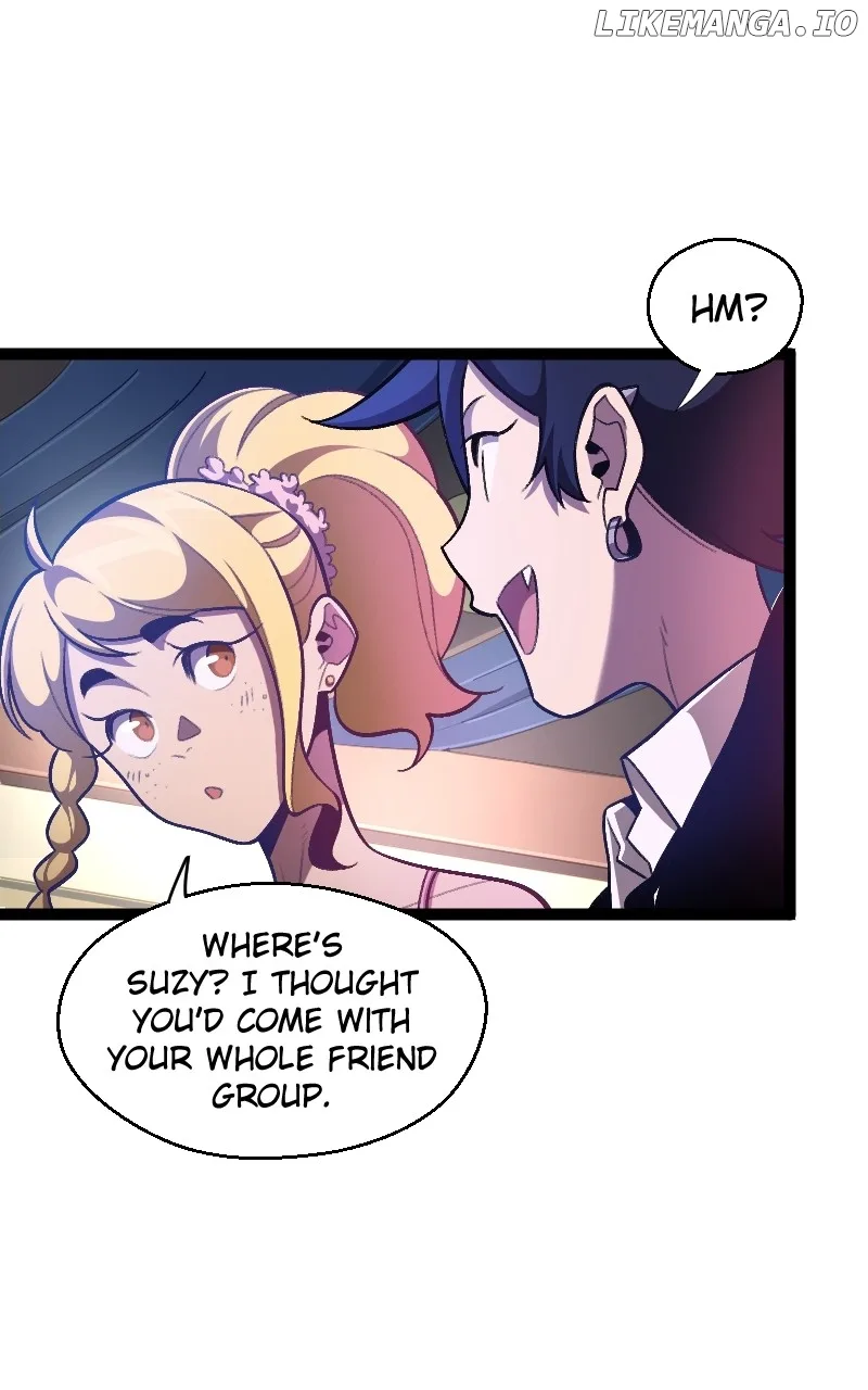 Taejin: Legend of the Yang Metal Chapter 34 page 66