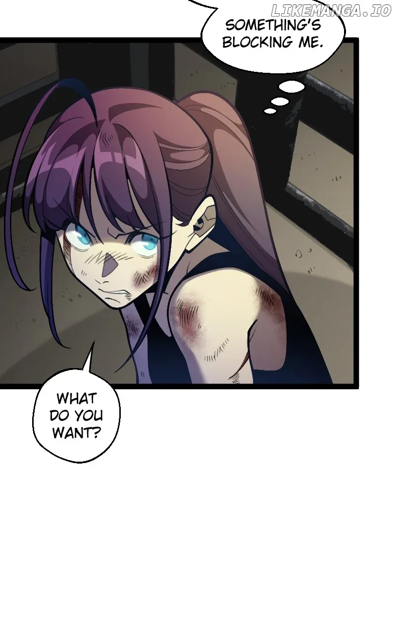 Taejin: Legend of the Yang Metal Chapter 35 page 74