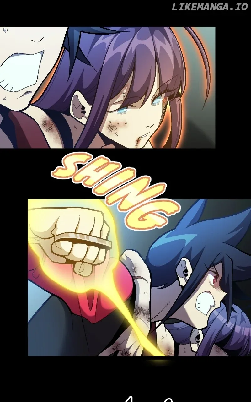 Taejin: Legend of the Yang Metal Chapter 37 page 90