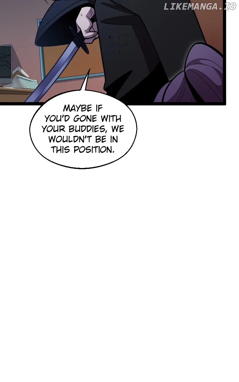 Taejin: Legend of the Yang Metal Chapter 34 page 99