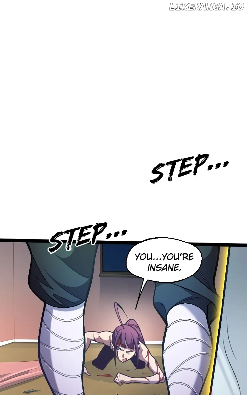 Taejin: Legend of the Yang Metal Chapter 34 page 93