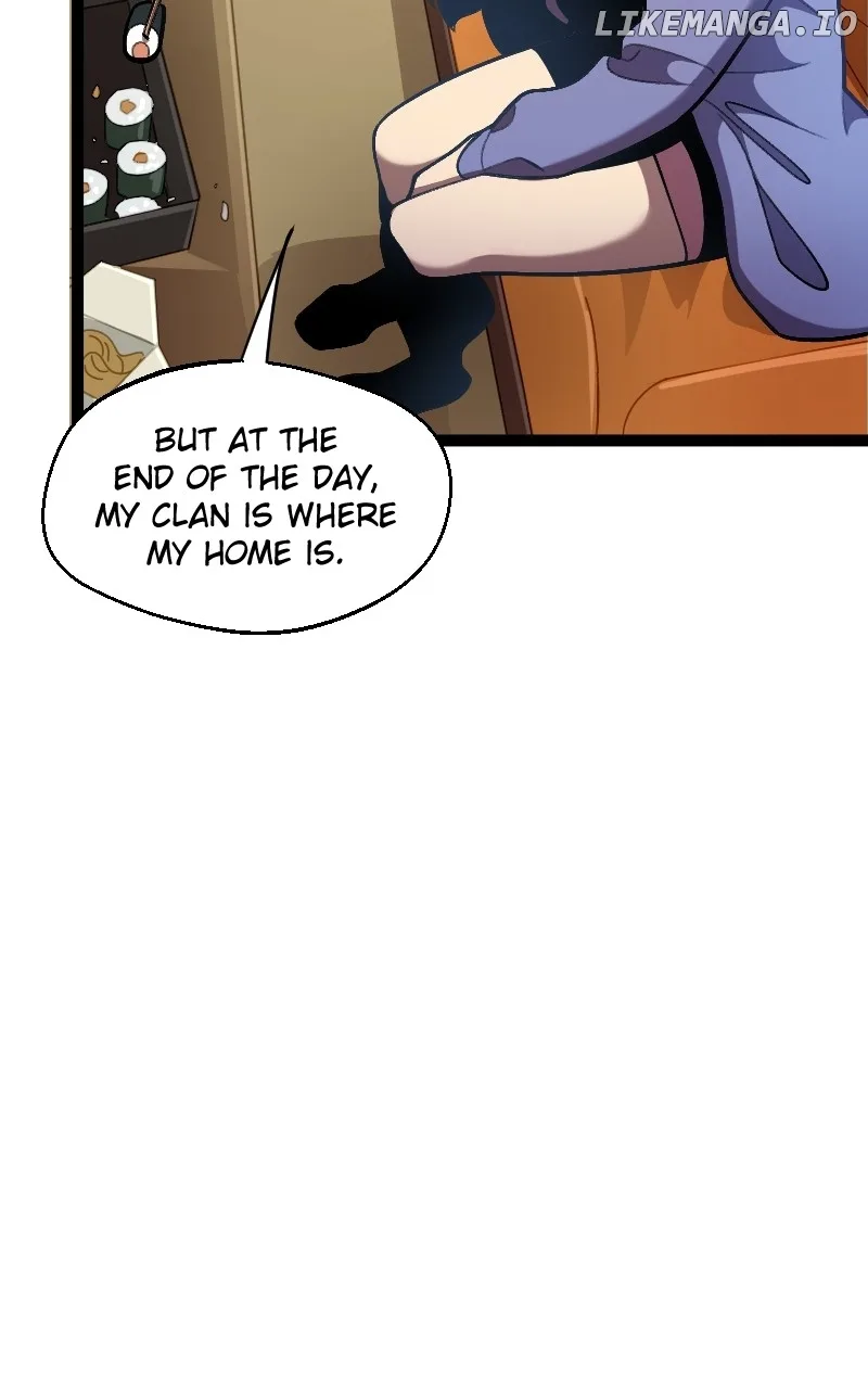 Taejin: Legend of the Yang Metal Chapter 32 page 112