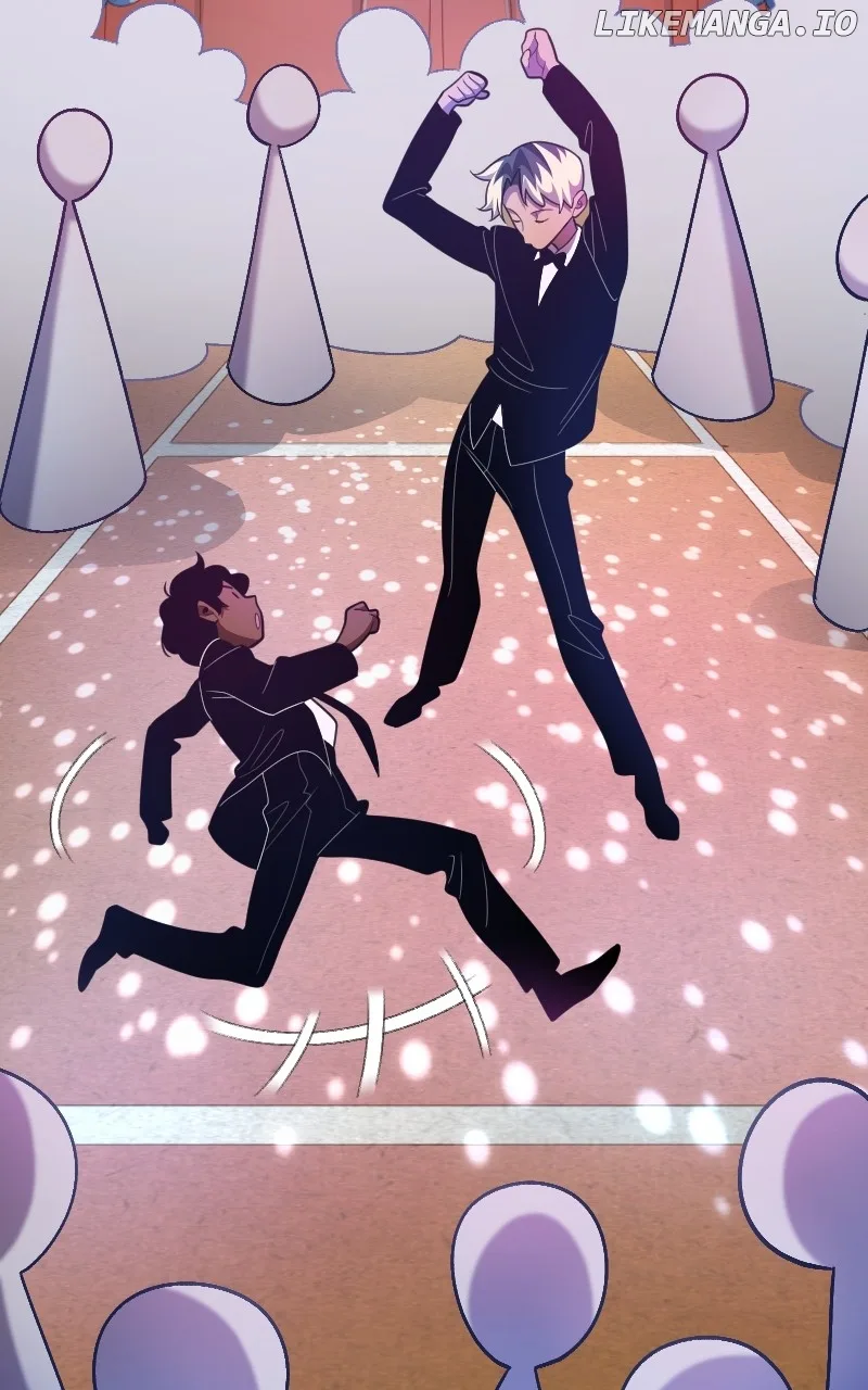 Taejin: Legend of the Yang Metal Chapter 34 page 63
