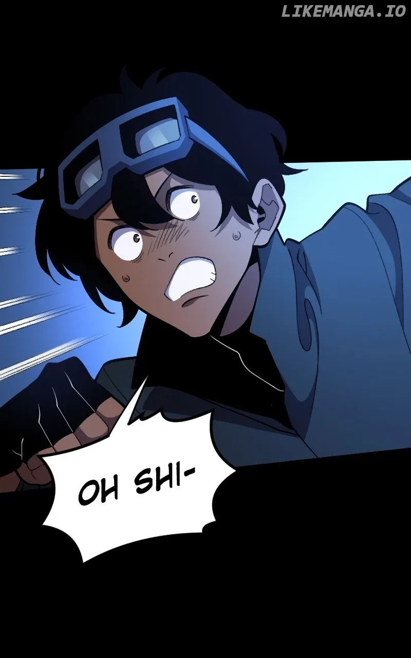 Taejin: Legend of the Yang Metal Chapter 37 page 80