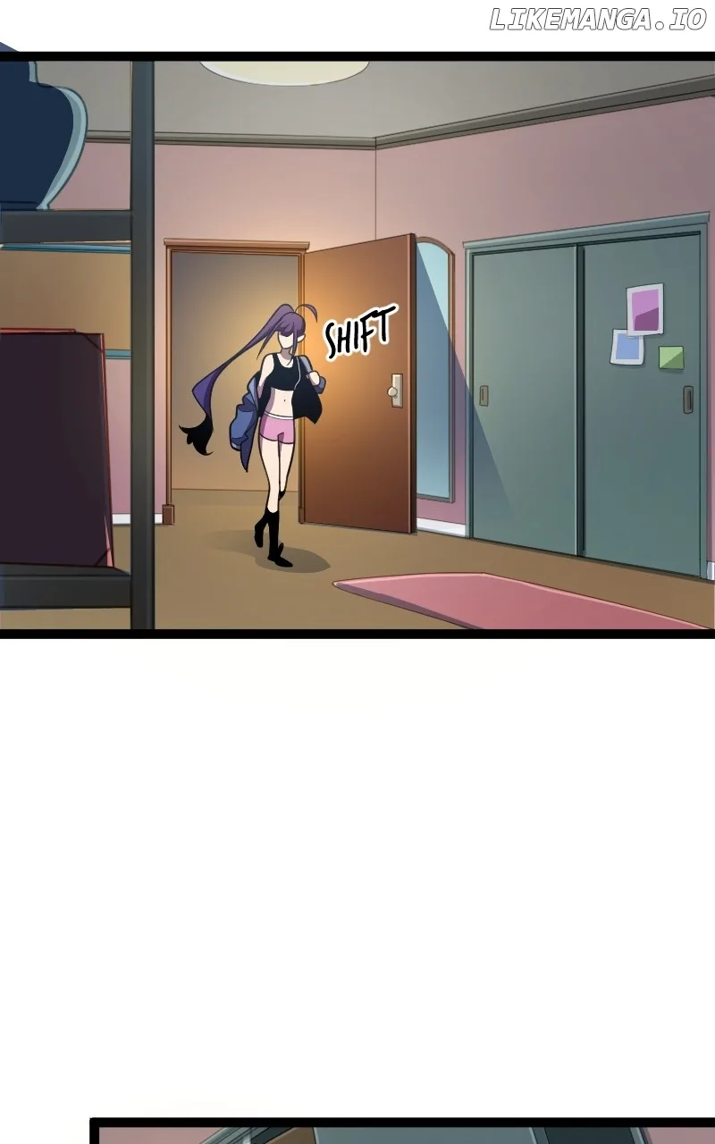 Taejin: Legend of the Yang Metal Chapter 34 page 50