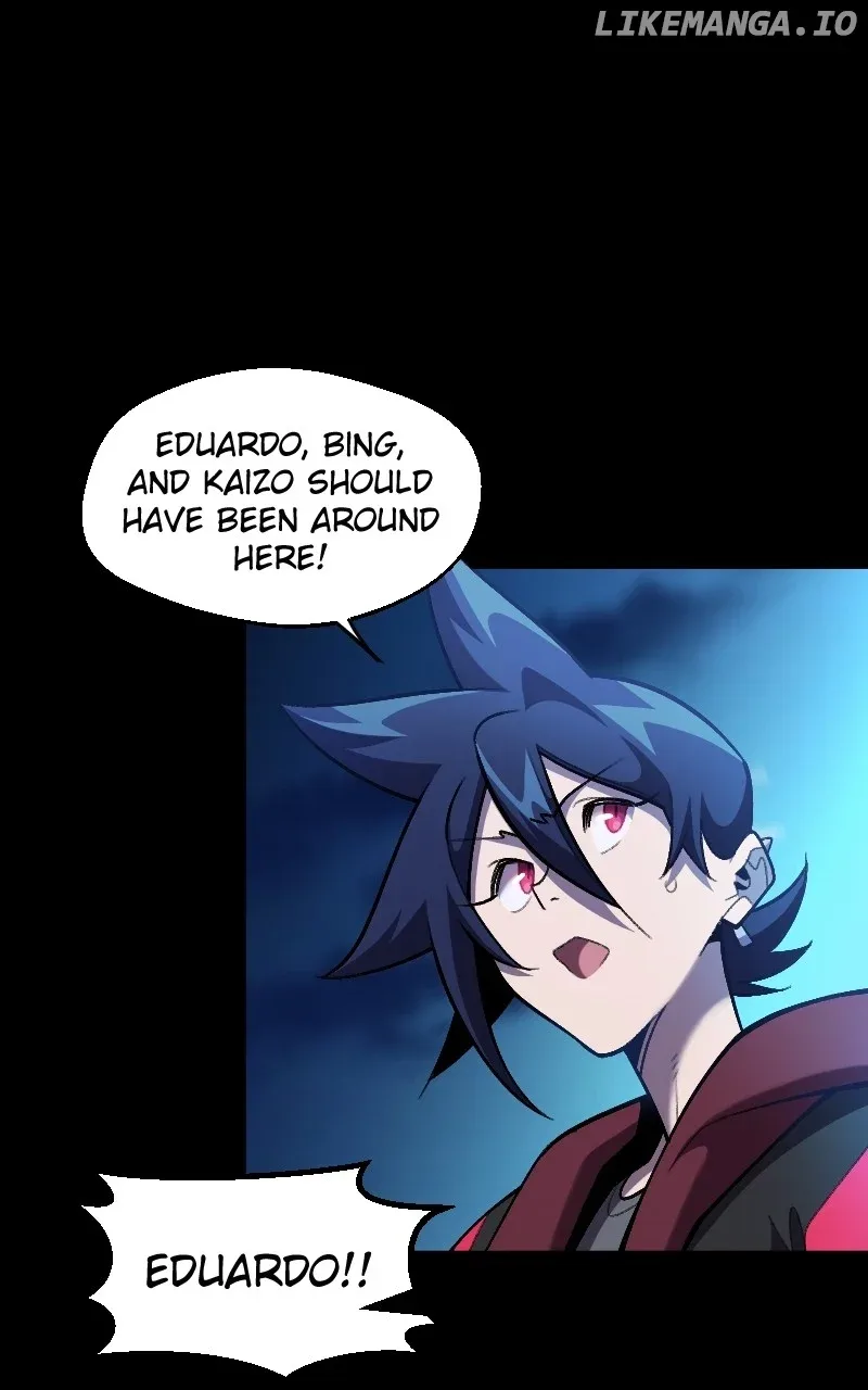 Taejin: Legend of the Yang Metal Chapter 37 page 100