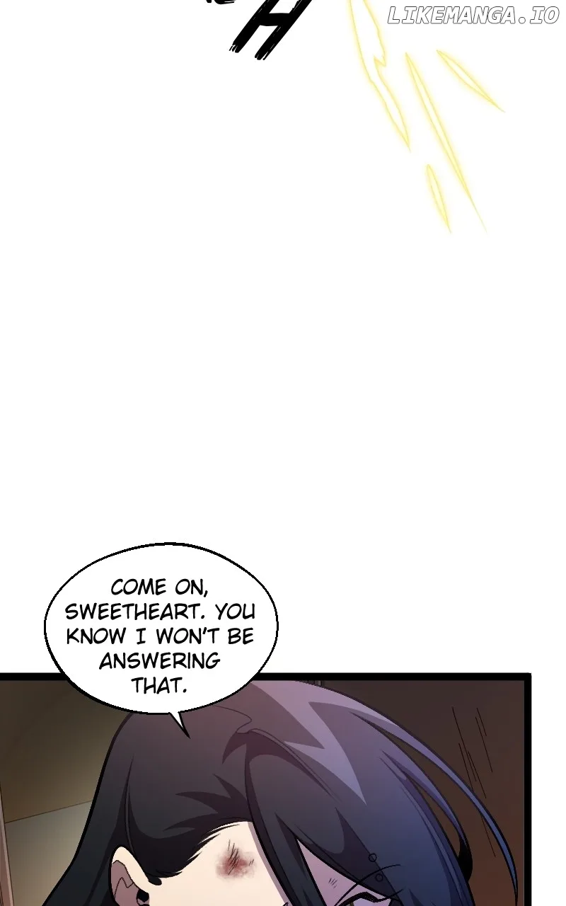 Taejin: Legend of the Yang Metal Chapter 34 page 95