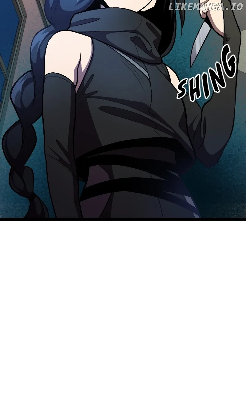 Taejin: Legend of the Yang Metal Chapter 34 page 61