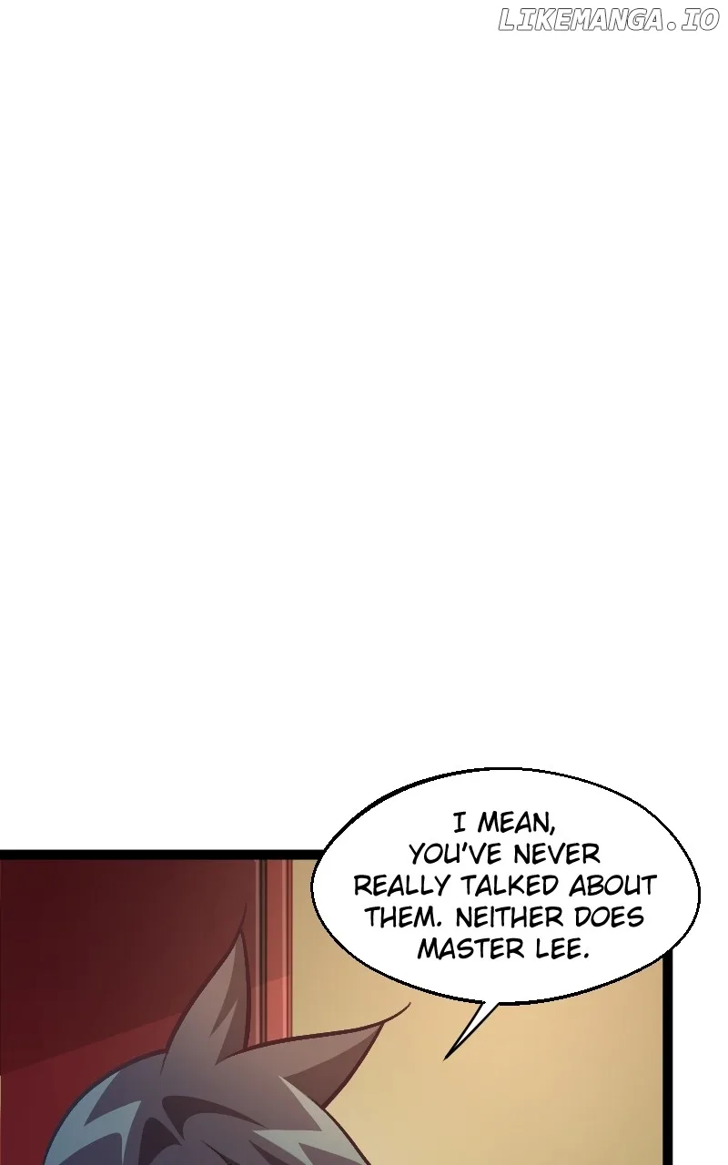 Taejin: Legend of the Yang Metal Chapter 32 page 109