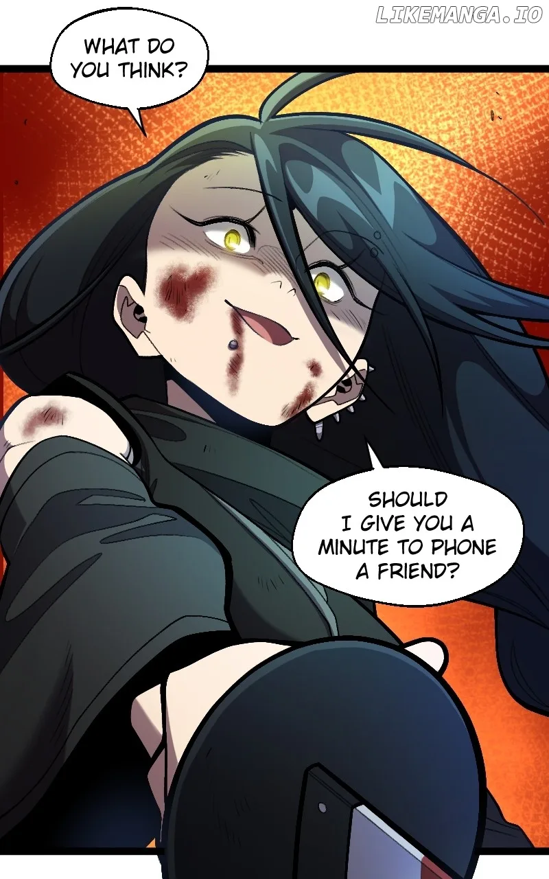 Taejin: Legend of the Yang Metal Chapter 34 page 100