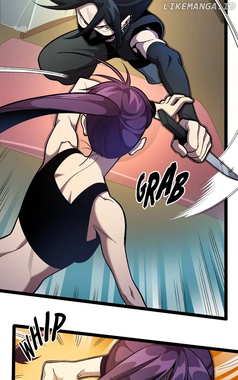 Taejin: Legend of the Yang Metal Chapter 34 page 53
