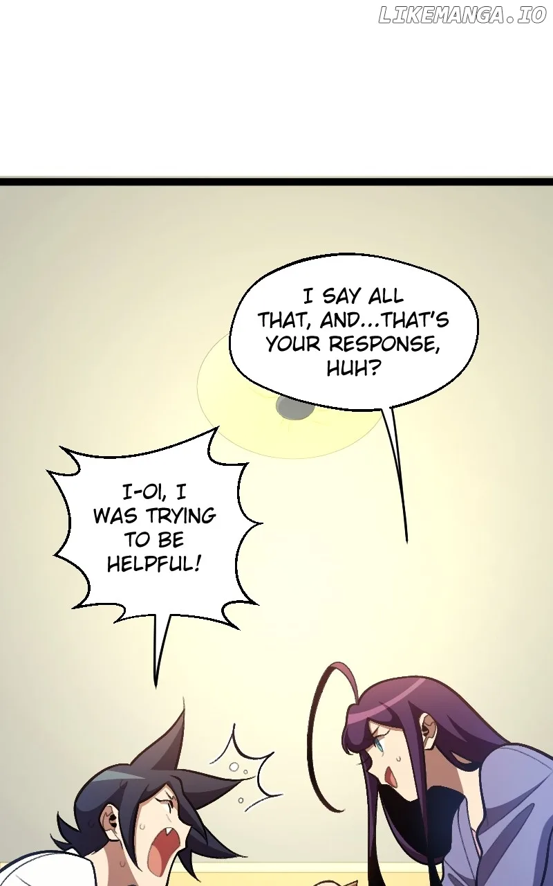 Taejin: Legend of the Yang Metal Chapter 32 page 119