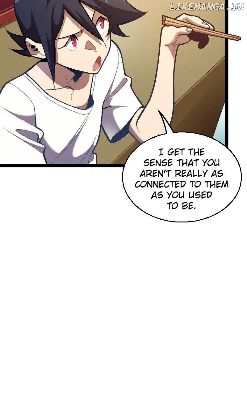 Taejin: Legend of the Yang Metal Chapter 32 page 110