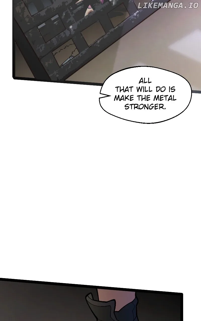 Taejin: Legend of the Yang Metal Chapter 35 page 70
